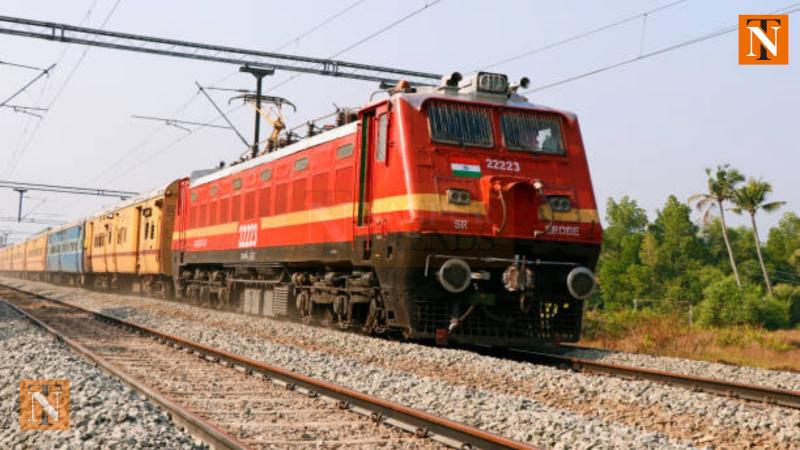 Central Railway Night Traffic Block to Impact Train Schedules Nov 26-28